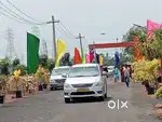 MINJUR RAILWAY STATION NEAR BY PROJECT