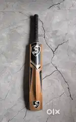 SG Kashmir Willow bat No 6