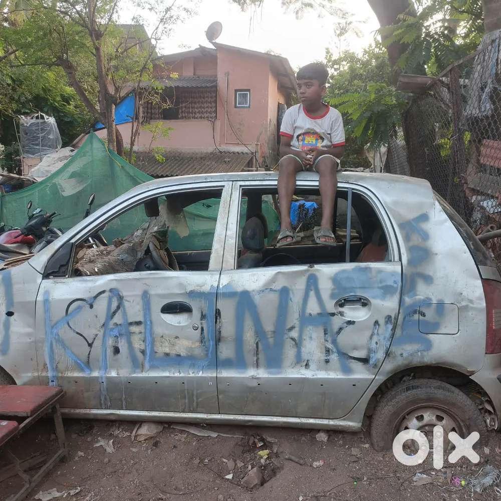 Maruti Suzuki Swift 2008