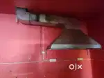 Chimney extendable to 20 ft