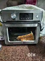 Inalsa airfyer oven