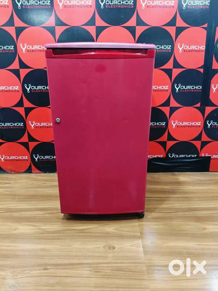 Single door refrigerator affordable price