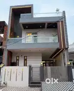 3Bhk House near AIIMS Hospital Hirapur Tatibandh Raipur (Society)