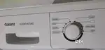 Galanz front load fully automatic washing Machine