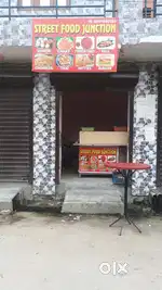 Food sales ke liye helper