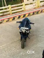 Pulsar RS200