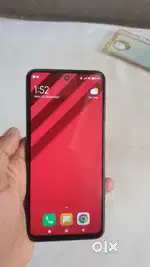Redmi note 9 Pro 4gb 64gb for immediate sale or exchange