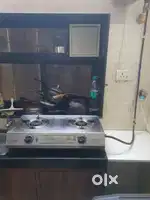 Pg only Single male available near Thane station fully furnished