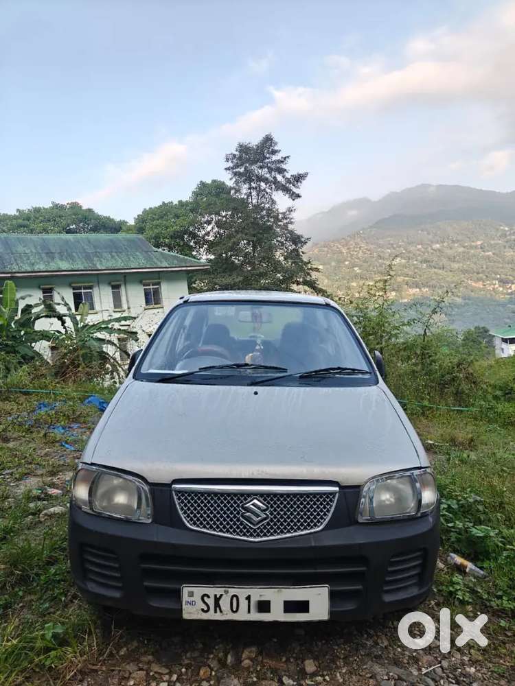 In excellent condition