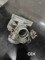 Mahindra gusto carburettor 110cc