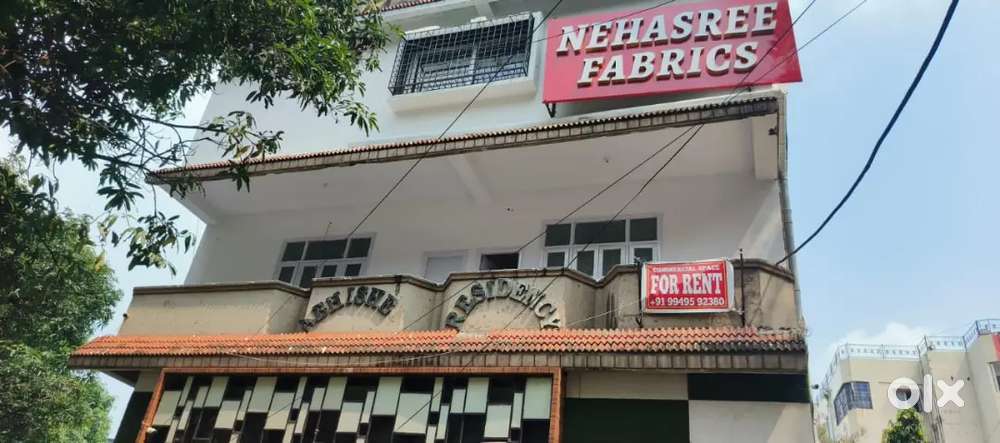 Commercial  space for Rent