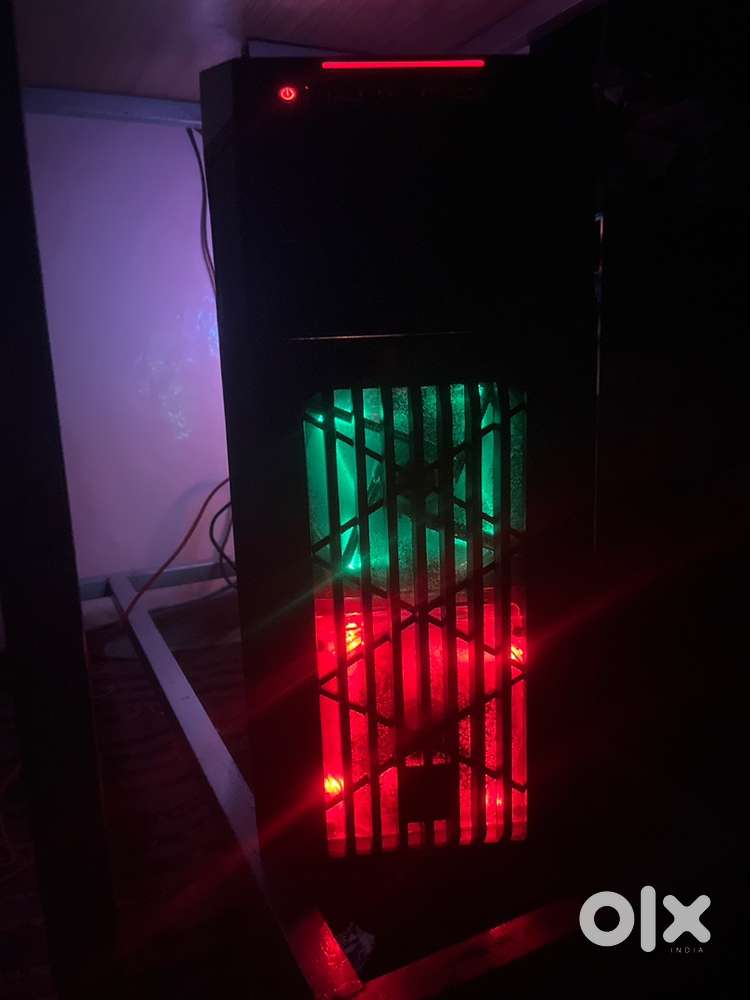 Pre build pc for sale