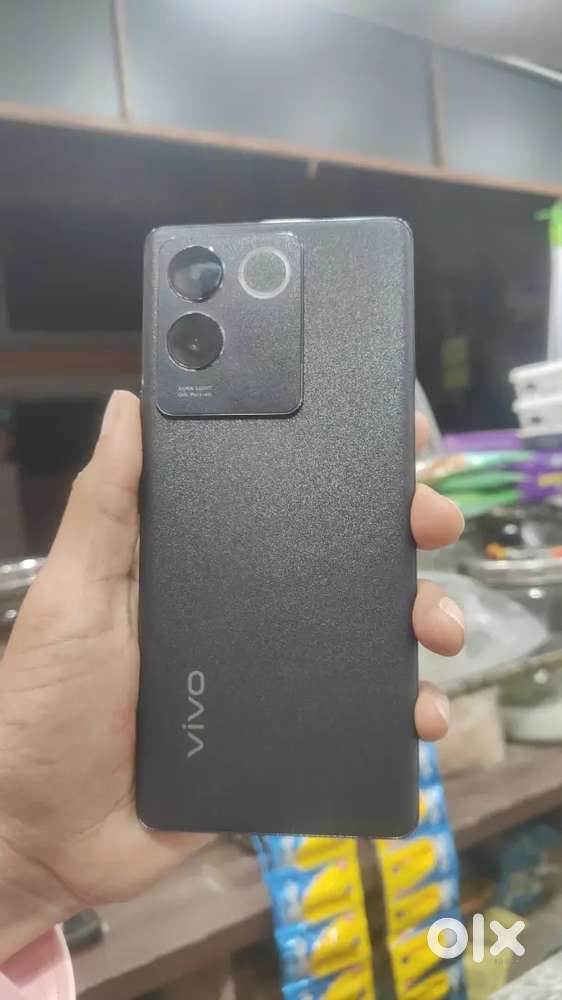 I want to sell my vivo t2 pro 5 g mobile