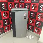 Black n silver Samsung refrigerator available all brands free delivery