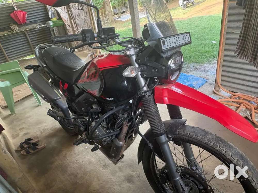 Good condition