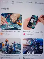 Mobile technician vacancy