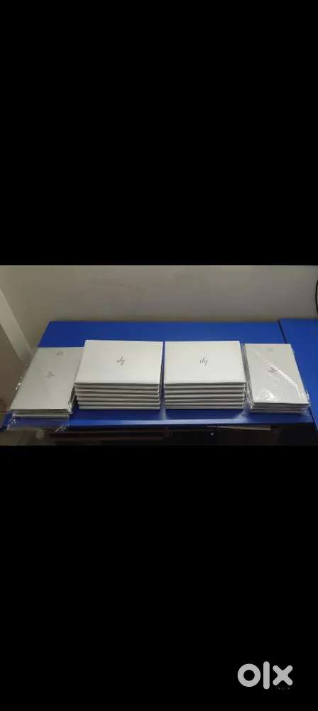 Hp Dell Lenovo Corporate laptops 15k to 37k H-TECH Virugambakam PORUR