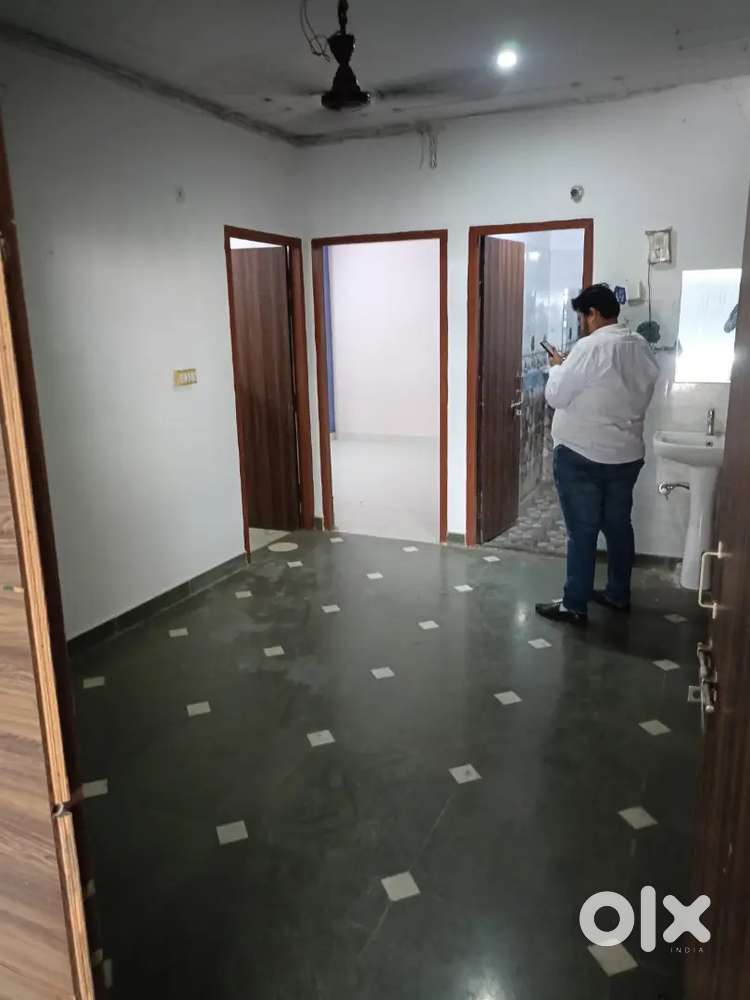 Manans Township 1Bhk Fully Independence