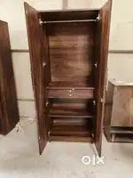 2 Door Wardrobe Brand New factory outlet