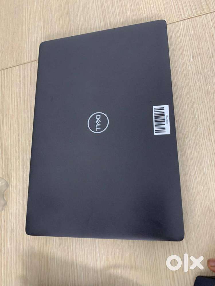 DELL (Touchsceen  ) LETITUTE  MODEL