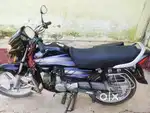 HERO HF DELUXE, BIKE LENE KE LIYE MSG KARE