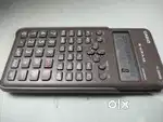 Brand New CASIO 2-GEN Scientific Calculator | Urgent Sale | Best Price