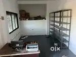 Shop on 2nd floor to be given on rent