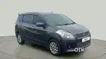 Maruti Suzuki Ertiga 2012-2015 ZDI, 2014, Diesel