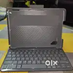 Logitech Slim Folio for Ipad 5Th And 6Th Gen