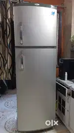 Whirlpool fridge