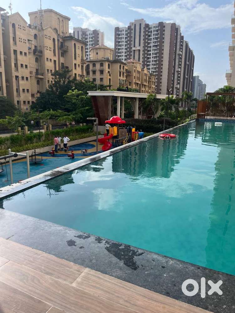 2bhk Flat for rent near hingewadi (dec 1st)