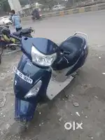 New condition