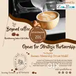 Beyond Coffee
