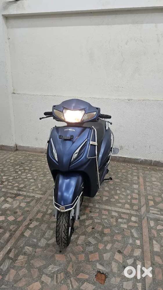Honda Activa-6G 01st Owner Good condition