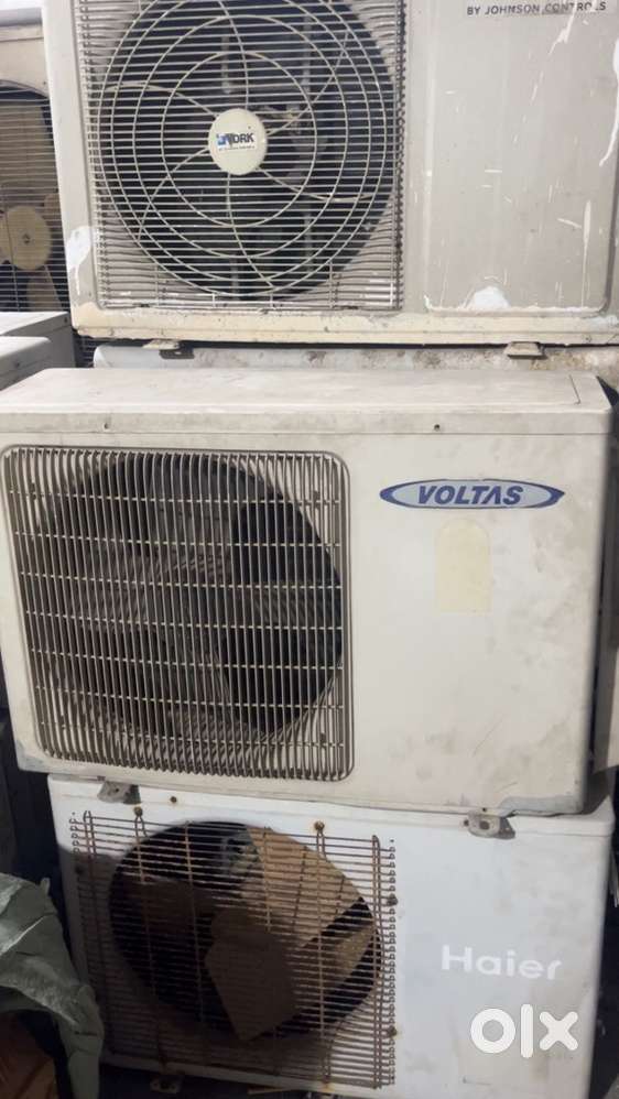 Old Ac purchasing and dead Ac also Window Ac