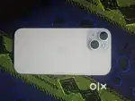 Iphone 15 4 days used