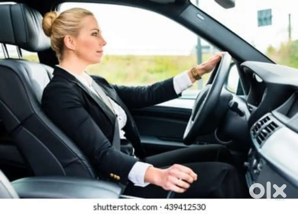 Need a driver