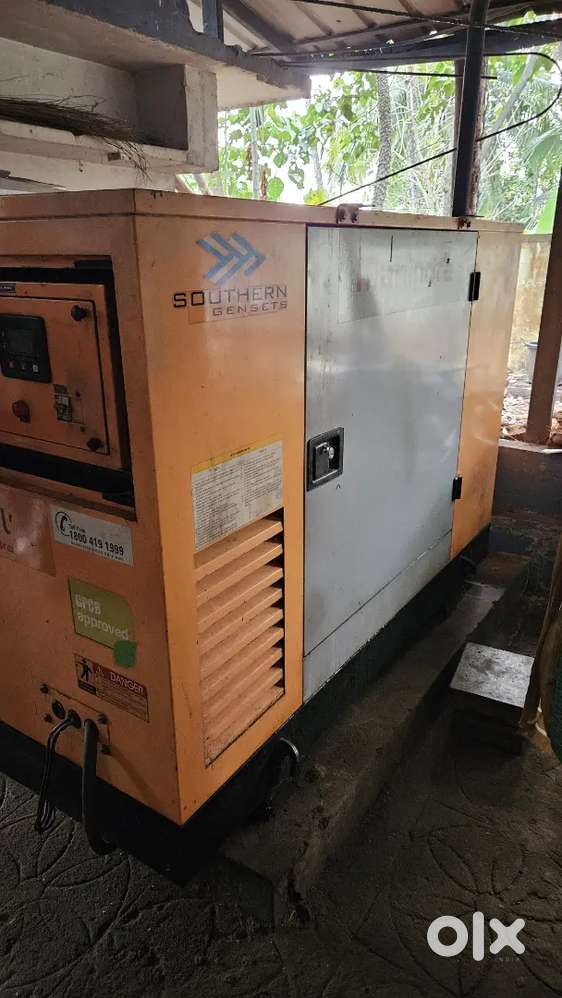 Generator for sale 10 kva