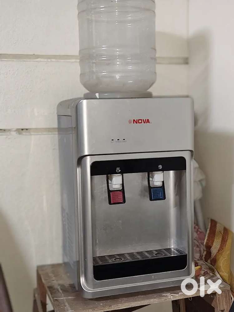 Water dispenser