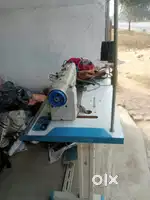 Showing machine Electric high speed motar