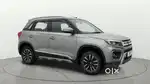 Maruti Suzuki Vitara Brezza ZXI +, 2021, Petrol
