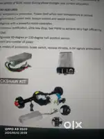 Deals all kind of Electric 2 , 3 wheeler motors, E axle ,Hub motors