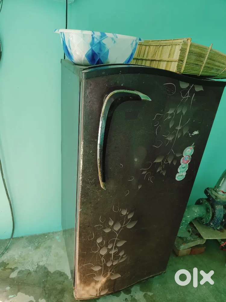Godrej fridge