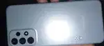 Samsung a235G mobile good condition