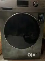 Haier Washing maching