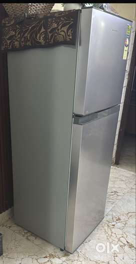 Only 6 month old invetor 252 litre fridge kelvinator company