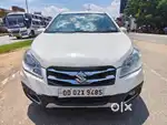 Maruti Suzuki S-Cross Sigma 1.3, 2015, Diesel