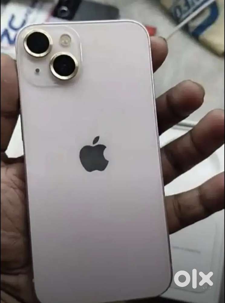 I phone 13 supermint condition