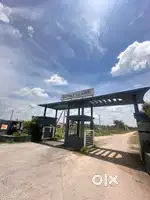 Bogadi road