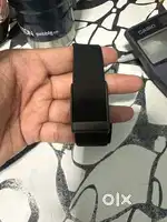 WHOOP 5.0 Obsidian